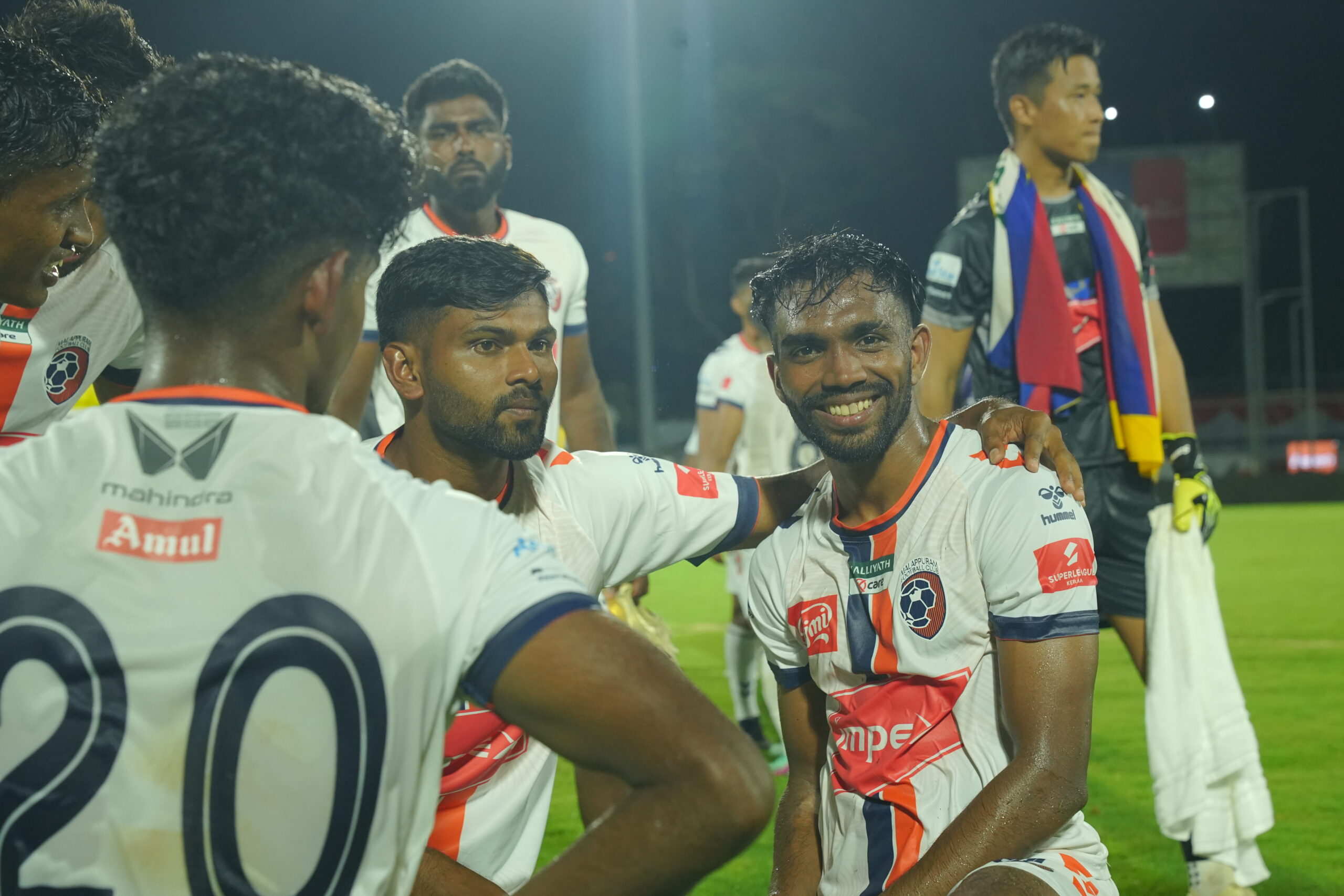 Super League Kerala